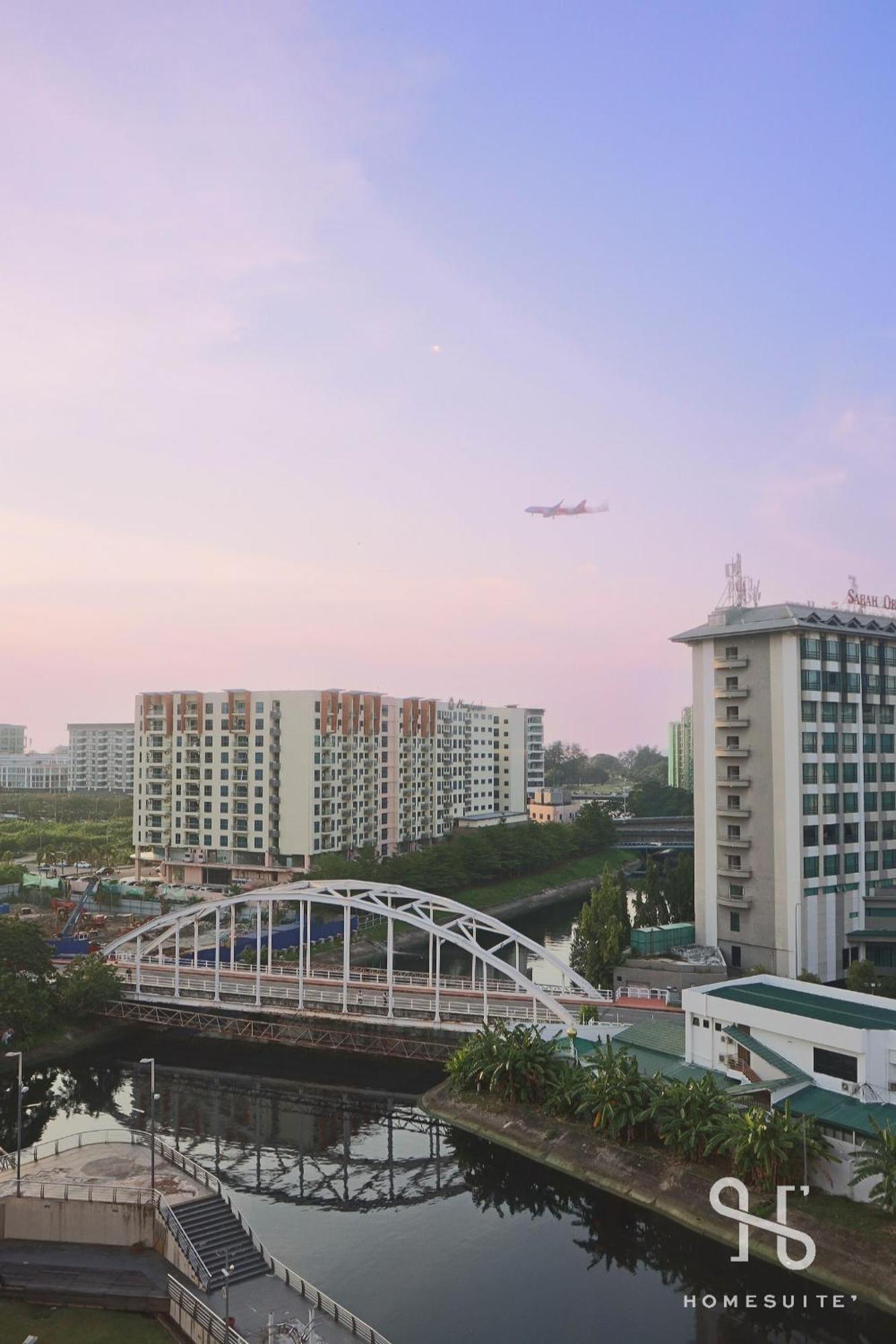 Hotel The Sigar At Sutera Bay Kk