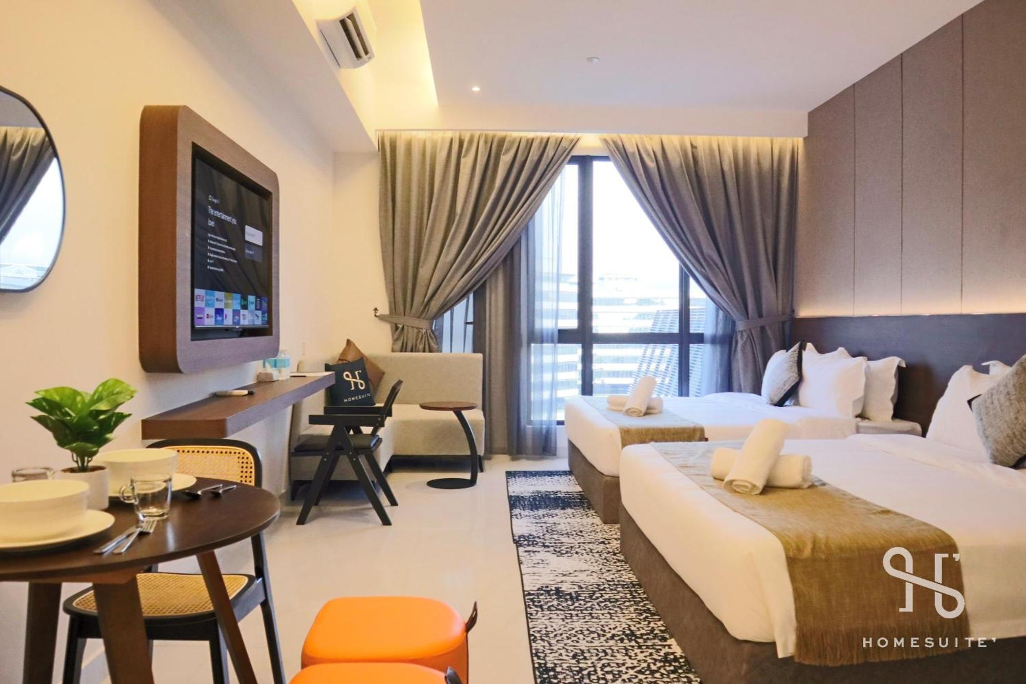 The Sigar At Sutera Bay Kk