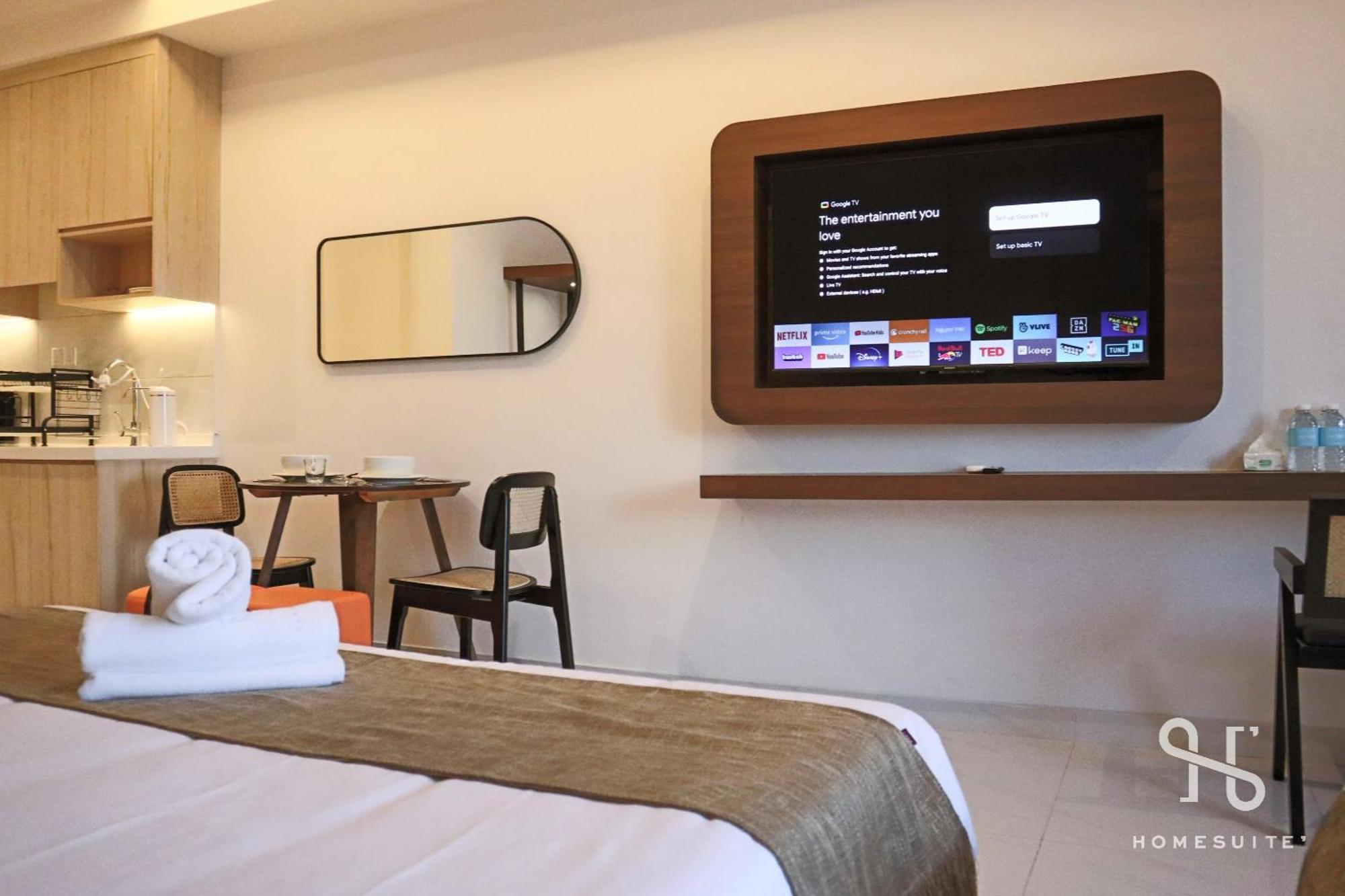 The Sigar At Sutera Bay Kk 4* Kota Kinabalu