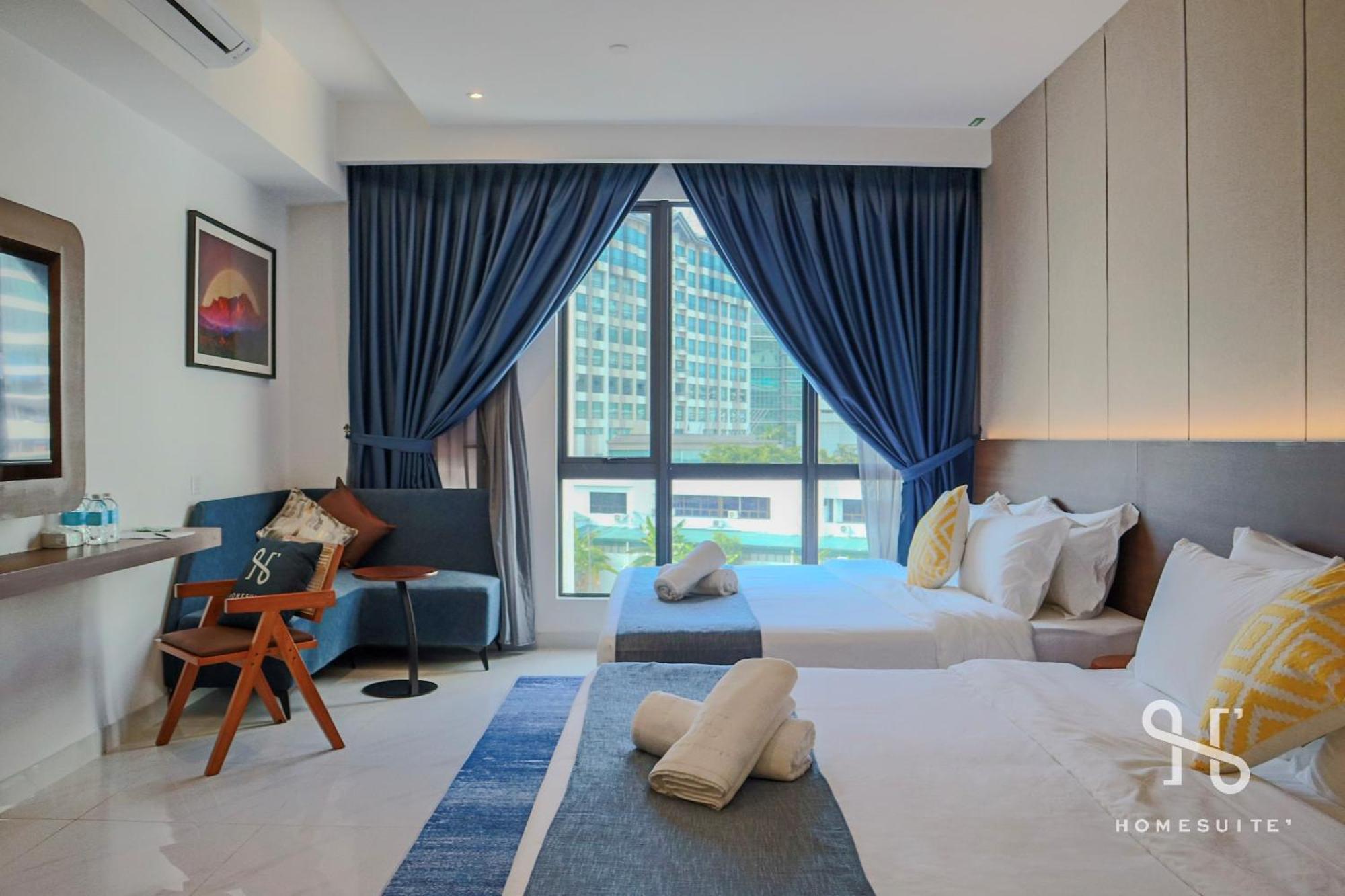 The Sigar At Sutera Bay Kk Hotel