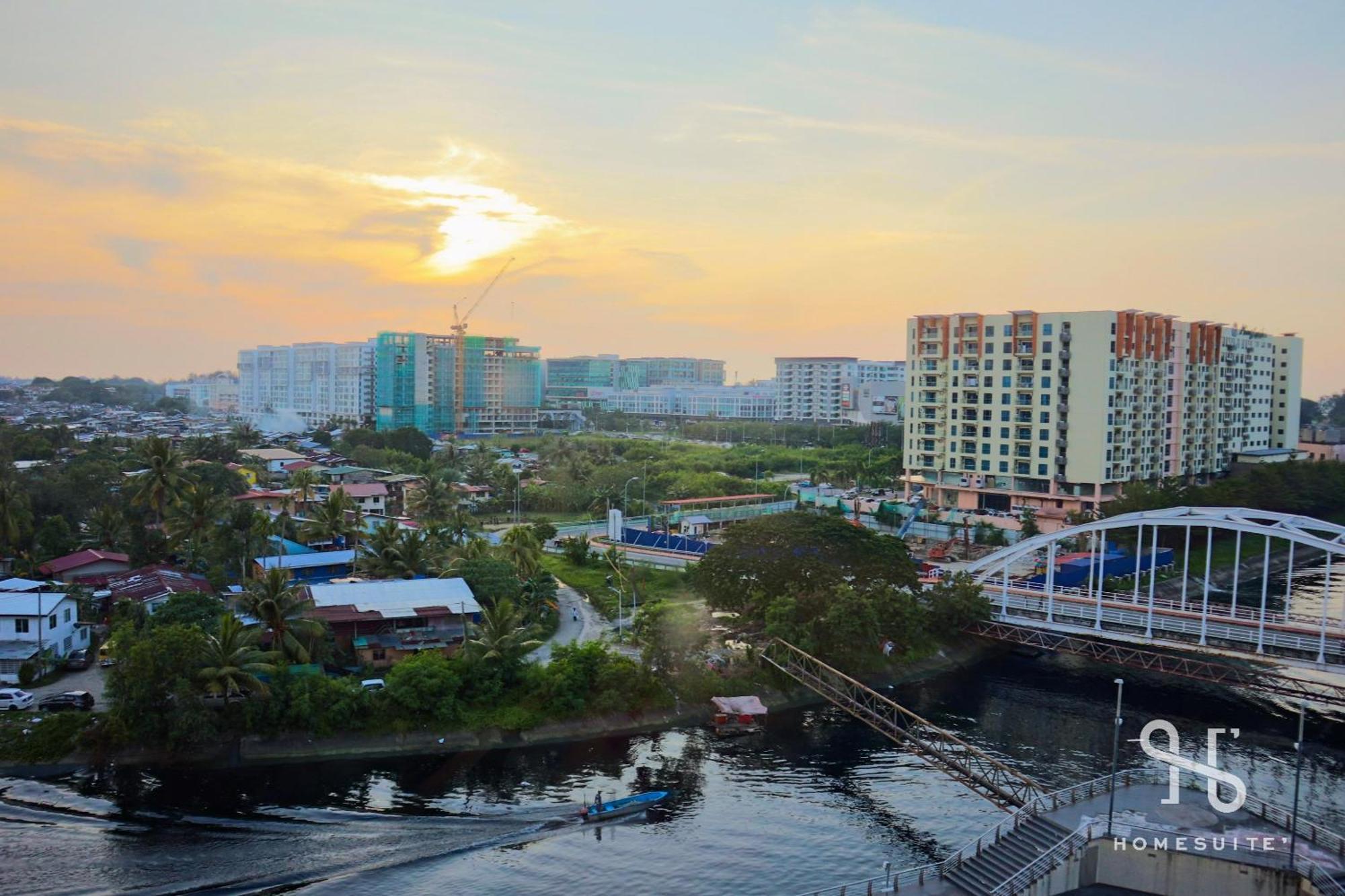 Hotel The Sigar At Sutera Bay Kk 4*