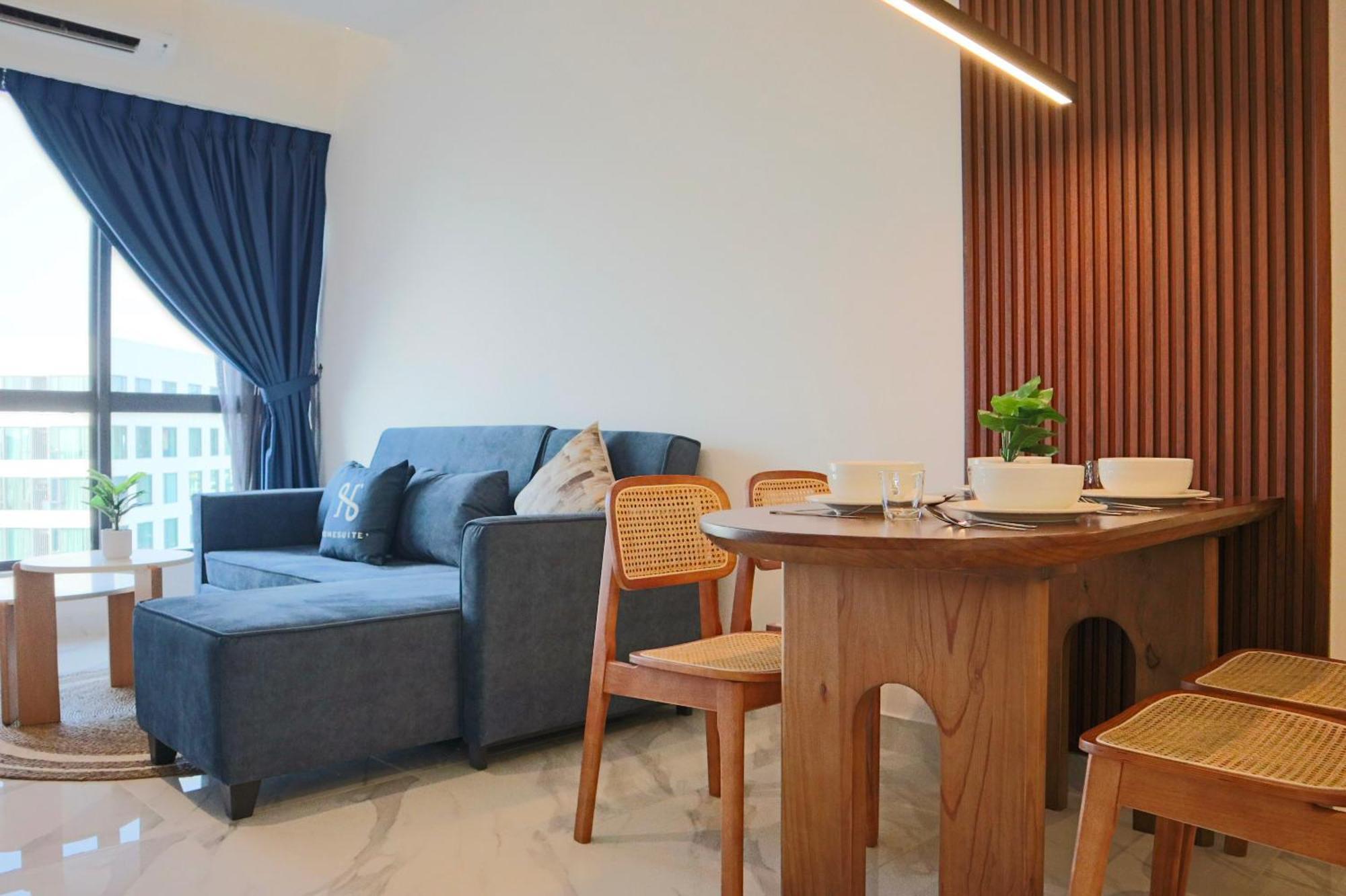 The Sigar At Sutera Bay Kk Hotel