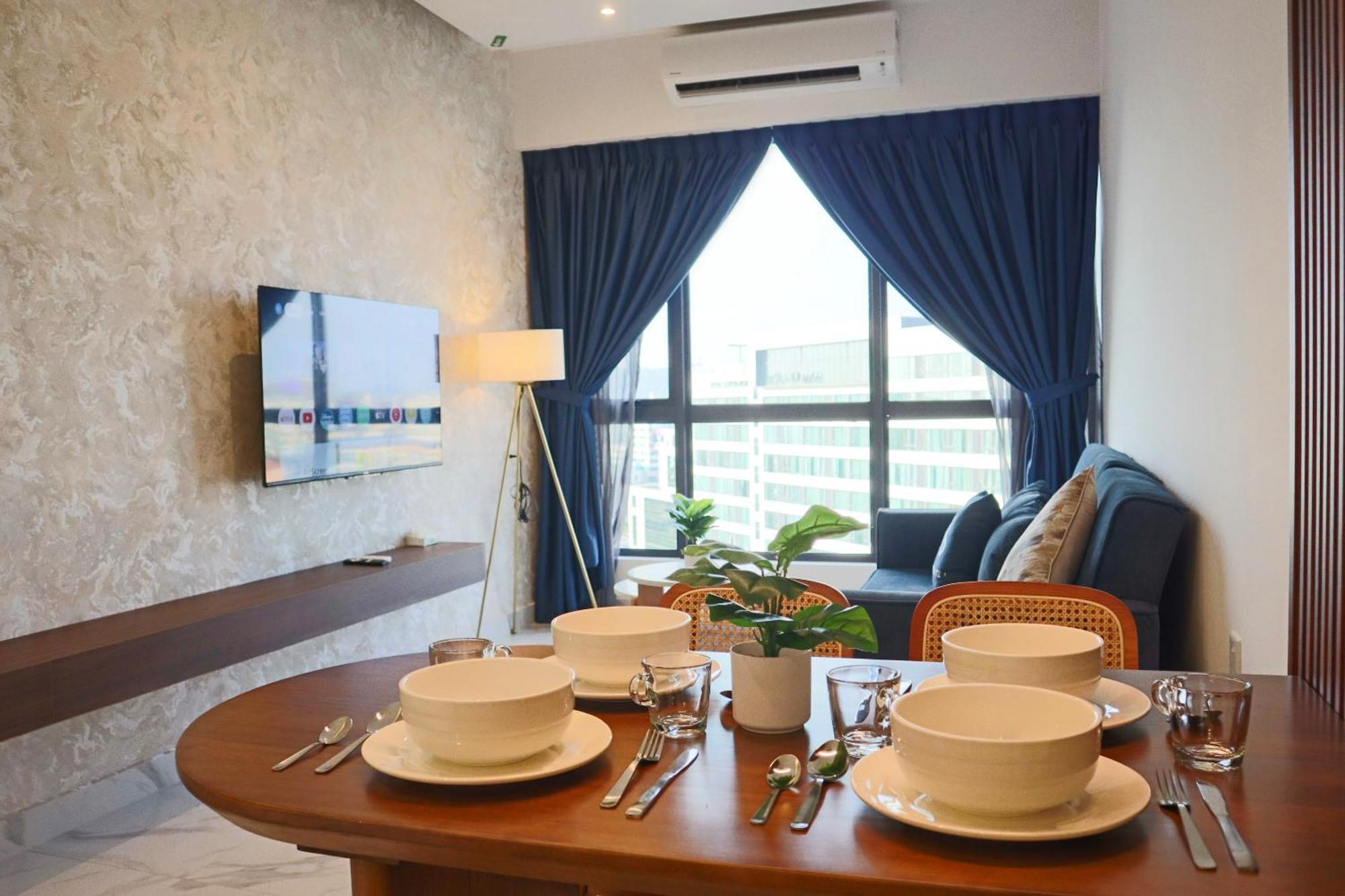 The Sigar At Sutera Bay Kk Hotel 4*